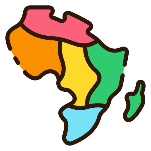 Sharing My Fever For Africa