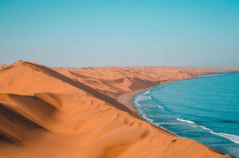 What to visit in Namibia