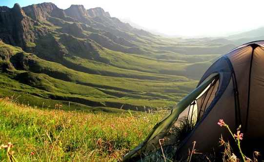 11 Things To Know About Lesotho Attractions - And More