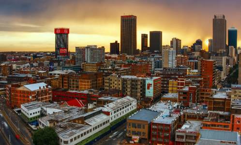 Top 13 Best Affordable Accommodation In Johannesburg