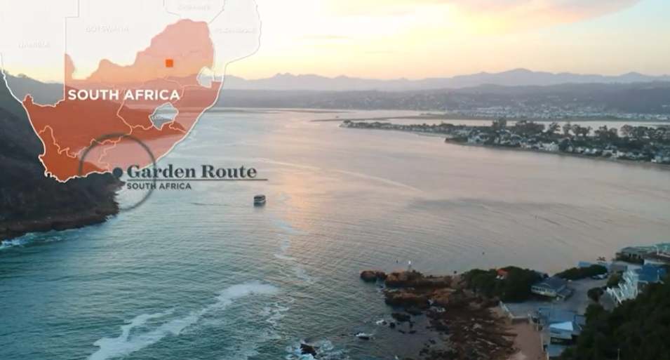What Is The Garden Route Of South Africa-Some Insights
