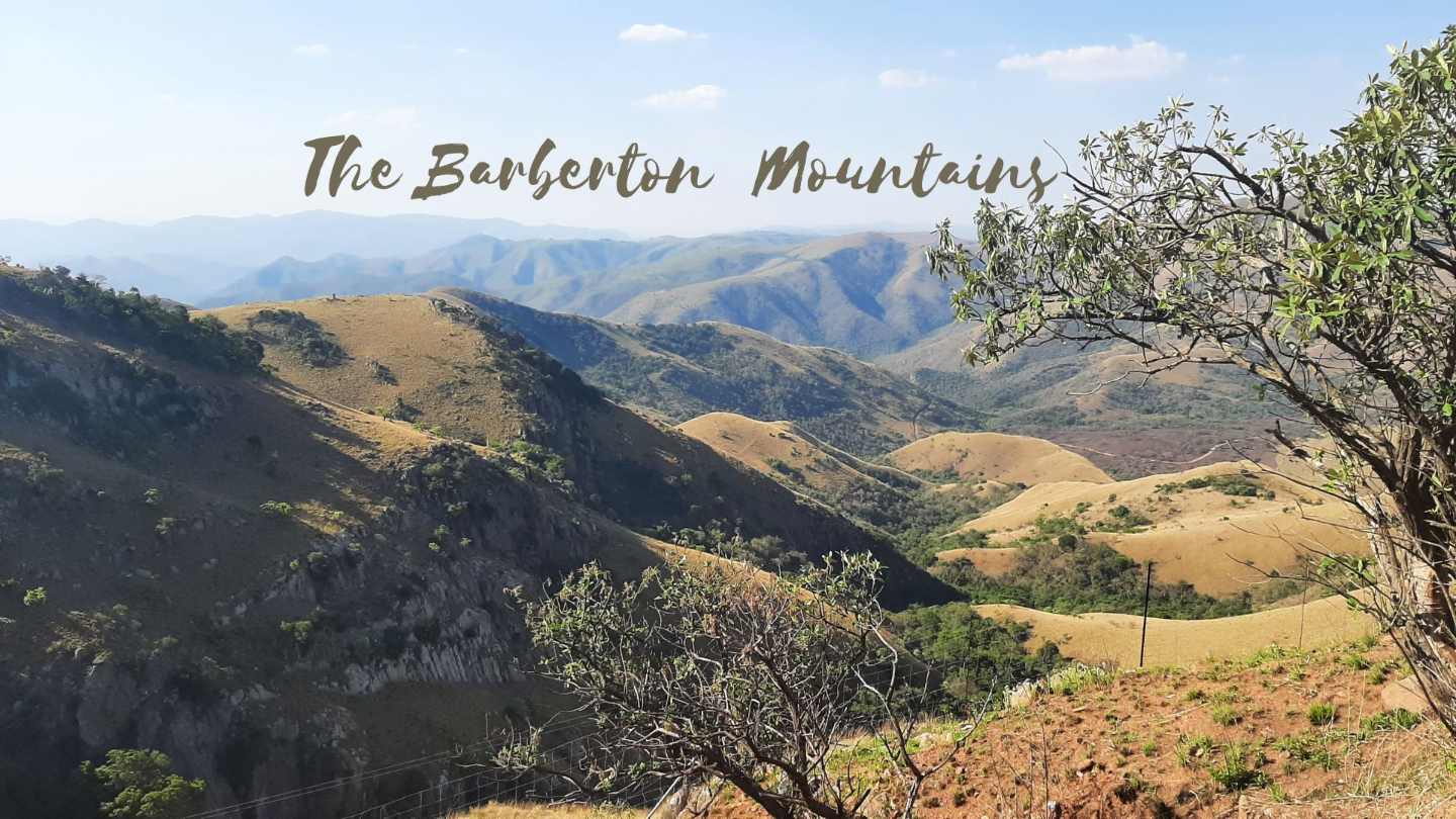 The Barberton Mountains