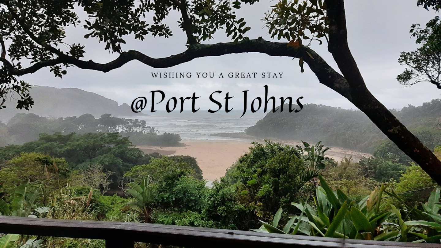 Port St Johns south africa