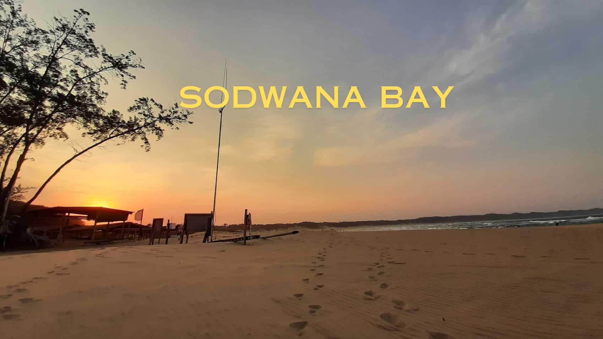 sodwana bay national park